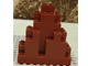 Part No: 6083 Name: Rock Panel 3 x 8 x 7 Triangular (LURP) Part No: 6083 Name: Rock Panel 3 x 8 x 7 Triangular (LURP)