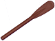 Part No: 87585 Name: Minifig, Utensil Oar / Paddle Reinforced Part No: 87585 Name: Minifig, Utensil Oar / Paddle Reinforced