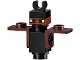 Part No: minebat01 Name: Minecraft Bat - Complete Assembly Part No: minebat01 Name: Minecraft Bat - Complete Assembly