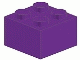 Part No: 3003 Name: Brick 2 x 2 Part No: 3003 Name: Brick 2 x 2