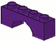 Part No: 3659 Name: Brick, Arch 1 x 4 Part No: 3659 Name: Brick, Arch 1 x 4