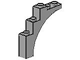 Part No: 2339u Name: Brick, Arch 1 x 5 x 4 - Undetermined Bow, Undetermined Underside Part No: 2339u Name: Brick, Arch 1 x 5 x 4 - Undetermined Bow, Undetermined Underside