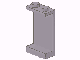 Part No: 2362a Name: Panel 1 x 2 x 3 - Solid Studs Part No: 2362a Name: Panel 1 x 2 x 3 - Solid Studs
