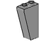 Part No: 2449 Name: Slope, Inverted 75 2 x 1 x 3 Part No: 2449 Name: Slope, Inverted 75 2 x 1 x 3