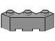Part No: 2462 Name: Brick, Modified Facet 3 x 3 Part No: 2462 Name: Brick, Modified Facet 3 x 3