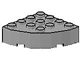 Part No: 2577 Name: Brick, Round Corner 4 x 4 Full Brick Part No: 2577 Name: Brick, Round Corner 4 x 4 Full Brick