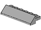 Part No: 2875 Name: Slope 45 2 x 6 x 2/3 Part No: 2875 Name: Slope 45 2 x 6 x 2/3