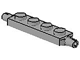 Part No: 2926 Name: Plate, Modified 1 x 4 with Wheels Holder Part No: 2926 Name: Plate, Modified 1 x 4 with Wheels Holder