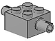 Part No: 30000 Name: Brick, Modified 2 x 2 with Pins and Axle Hole Part No: 30000 Name: Brick, Modified 2 x 2 with Pins and Axle Hole