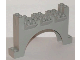 Part No: 30272 Name: Brick, Arch 2 x 12 x 6 with Grooves Part No: 30272 Name: Brick, Arch 2 x 12 x 6 with Grooves