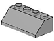 Part No: 3037 Name: Slope 45 2 x 4 Part No: 3037 Name: Slope 45 2 x 4