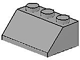 Part No: 3038 Name: Slope 45 2 x 3 Part No: 3038 Name: Slope 45 2 x 3