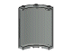 Part No: 30562 Name: Cylinder Quarter 4 x 4 x 6 Part No: 30562 Name: Cylinder Quarter 4 x 4 x 6