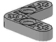 Part No: 32056 Name: Technic, Liftarm 3 x 3 L-Shape Thin Part No: 32056 Name: Technic, Liftarm 3 x 3 L-Shape Thin