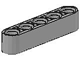 Part No: 32316 Name: Technic, Liftarm 1 x 5 Thick Part No: 32316 Name: Technic, Liftarm 1 x 5 Thick