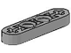 Part No: 32449 Name: Technic, Liftarm 1 x 4 Thin Part No: 32449 Name: Technic, Liftarm 1 x 4 Thin