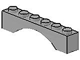 Part No: 3455 Name: Brick, Arch 1 x 6 Part No: 3455 Name: Brick, Arch 1 x 6