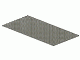 Part No: 3857 Name: Baseplate 16 x 32 Part No: 3857 Name: Baseplate 16 x 32