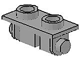 Part No: 3938 Name: Hinge Brick 1 x 2 Top Plate Thin Part No: 3938 Name: Hinge Brick 1 x 2 Top Plate Thin