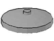 Part No: 3960 Name: Dish 4 x 4 Inverted (Radar) Part No: 3960 Name: Dish 4 x 4 Inverted (Radar)