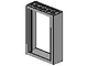 Part No: 4071 Name: Door Frame 2 x 6 x 7 Part No: 4071 Name: Door Frame 2 x 6 x 7
