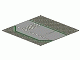 Part No: 425p01 Name: Baseplate, Road 32 x 32 3 Lane with Race Track Checker Pattern Part No: 425p01 Name: Baseplate, Road 32 x 32 3 Lane with Race Track Checker Pattern