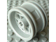 Part No: 44292 Name: Wheel 30.4mm D. x 20mm with 3 Pin Holes Part No: 44292 Name: Wheel 30.4mm D. x 20mm with 3 Pin Holes