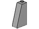 Part No: 4460a Name: Slope 75 2 x 1 x 3 - Completely Open Stud Part No: 4460a Name: Slope 75 2 x 1 x 3 - Completely Open Stud
