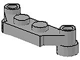 Part No: 4590 Name: Plate, Modified 1 x 4 Offset Part No: 4590 Name: Plate, Modified 1 x 4 Offset
