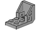 Part No: 4598 Name: Bracket 3 x 2 - 2 x 2 (Space Seat) Part No: 4598 Name: Bracket 3 x 2 - 2 x 2 (Space Seat)