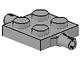 Part No: 4600 Name: Plate, Modified 2 x 2 with Wheels Holder Part No: 4600 Name: Plate, Modified 2 x 2 with Wheels Holder
