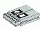 Part No: 4707pb01 Name: Electric, Train 12V Remote Control 8 x 10 with Switch Pattern Part No: 4707pb01 Name: Electric, Train 12V Remote Control 8 x 10 with Switch Pattern