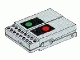 Part No: 4707pb02 Name: Electric, Train 12V Remote Control 8 x 10 with Signal Pattern Part No: 4707pb02 Name: Electric, Train 12V Remote Control 8 x 10 with Signal Pattern