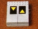 Part No: 4707pb03 Name: Electric, Train 12V Remote Control 8 x 10 with Decoupler Pattern Part No: 4707pb03 Name: Electric, Train 12V Remote Control 8 x 10 with Decoupler Pattern
