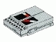 Part No: 4707pb04 Name: Electric, Train 12V Remote Control 8 x 10 with Level Crossing Pattern Part No: 4707pb04 Name: Electric, Train 12V Remote Control 8 x 10 with Level Crossing Pattern
