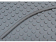 Part No: 5102c13 Name: Hose, Pneumatic 4mm D. 13L / 10.4cm Part No: 5102c13 Name: Hose, Pneumatic 4mm D. 13L / 10.4cm
