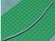 Part No: 5102c21 Name: Hose, Pneumatic 4mm D. 21L / 16.8cm Part No: 5102c21 Name: Hose, Pneumatic 4mm D. 21L / 16.8cm