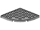 Part No: 6003 Name: Plate, Round Corner 6 x 6 Part No: 6003 Name: Plate, Round Corner 6 x 6