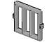 Part No: 6016 Name: Bar 1 x 4 x 3 Window Part No: 6016 Name: Bar 1 x 4 x 3 Window