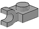 Part No: 6019 Name: Plate, Modified 1 x 1 with Clip Horizontal (thick open U clip) Part No: 6019 Name: Plate, Modified 1 x 1 with Clip Horizontal (thick open U clip)