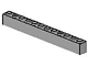 Part No: 6112 Name: Brick 1 x 12 Part No: 6112 Name: Brick 1 x 12