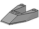Lot ID: 108756077 Part No: 6153a Name: Wedge 6 x 4 Cutout without Stud Notches Lot ID: 108756077 Part No: 6153a Name: Wedge 6 x 4 Cutout without Stud Notches