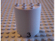 Part No: 6259pb007 Name: Cylinder Half 2 x 4 x 4 with '3' Pattern (Sticker) - Set 6339 Part No: 6259pb007 Name: Cylinder Half 2 x 4 x 4 with '3' Pattern (Sticker) - Set 6339