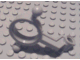 Part No: 6540a Name: Technic, Steering Arm Large with Wheel Hub Holder - Pin Connection Part No: 6540a Name: Technic, Steering Arm Large with Wheel Hub Holder - Pin Connection