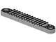 Part No: 6630 Name: Technic, Gear Rack 1 x 8 with Holes Part No: 6630 Name: Technic, Gear Rack 1 x 8 with Holes