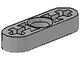 Part No: 6632 Name: Technic, Liftarm 1 x 3 Thin Part No: 6632 Name: Technic, Liftarm 1 x 3 Thin