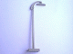 Part No: 723a Name: HO Scale, Accessory Lamp Post, Curved Top (UK issue only) Part No: 723a Name: HO Scale, Accessory Lamp Post, Curved Top (UK issue only)