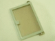 Part No: 73435c03 Name: Door 1 x 4 x 5 Right with Trans-Black Glass Part No: 73435c03 Name: Door 1 x 4 x 5 Right with Trans-Black Glass