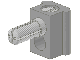 Part No: 765c01 Name: Electric, Connector, 1 Way male Squared - Complete Assembly Part No: 765c01 Name: Electric, Connector, 1 Way male Squared - Complete Assembly