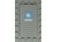 Part No: 791pb01R Name: Window 1 x 3 x 5 Shutter with Maersk Logo Pattern Right Side (Sticker) Part No: 791pb01R Name: Window 1 x 3 x 5 Shutter with Maersk Logo Pattern Right Side (Sticker)